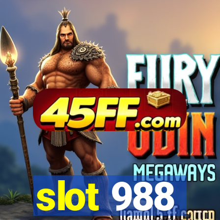 slot 988